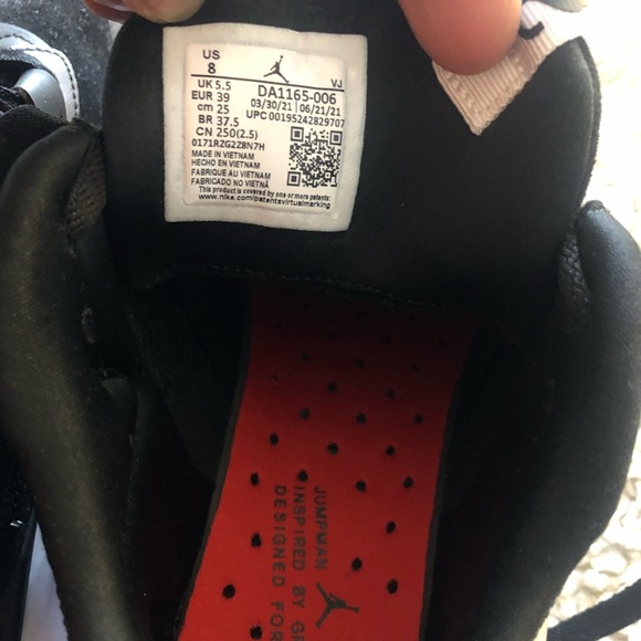 Jordan - Picture 15 of 15